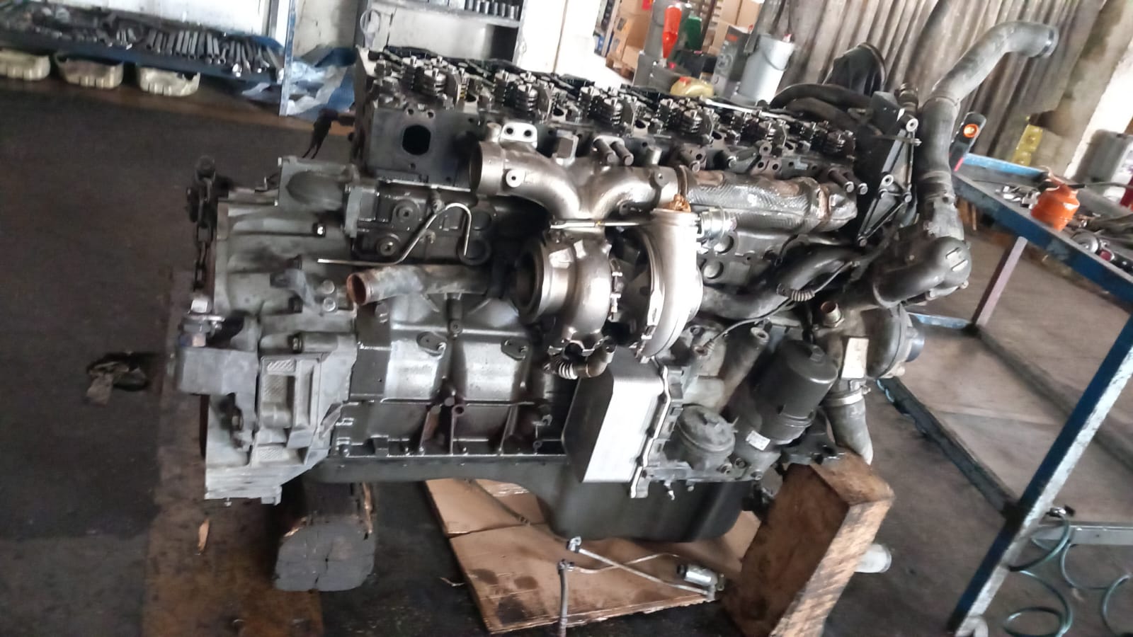 Çınaroğlu Aktaş Oto 